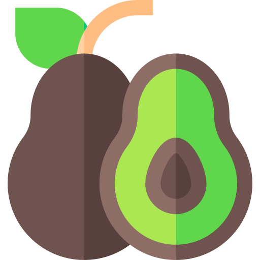 palta icono gratis