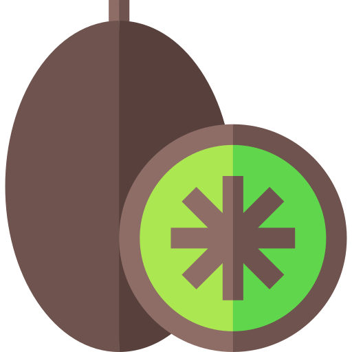 kiwi icono gratis