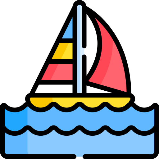segeln kostenlos Icon segeln kostenlos Icon
