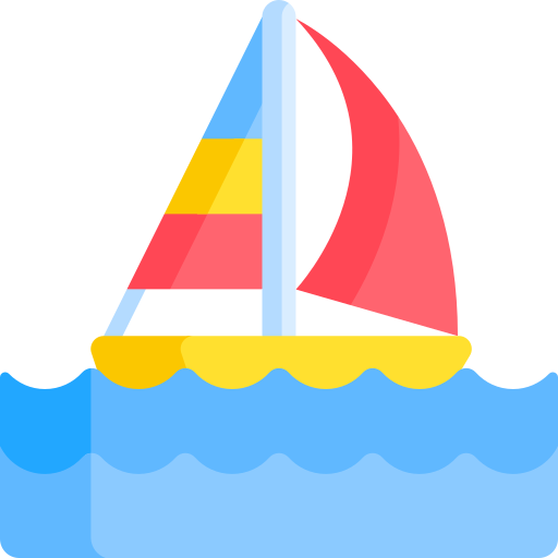 segeln kostenlos Icon segeln kostenlos Icon