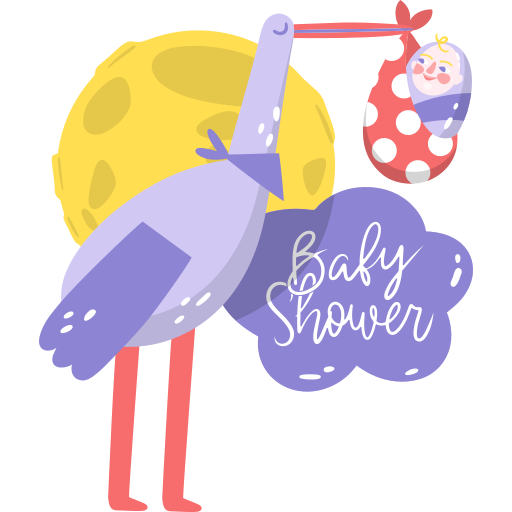 douche de bébé gratuit sticker douche de bébé gratuit sticker