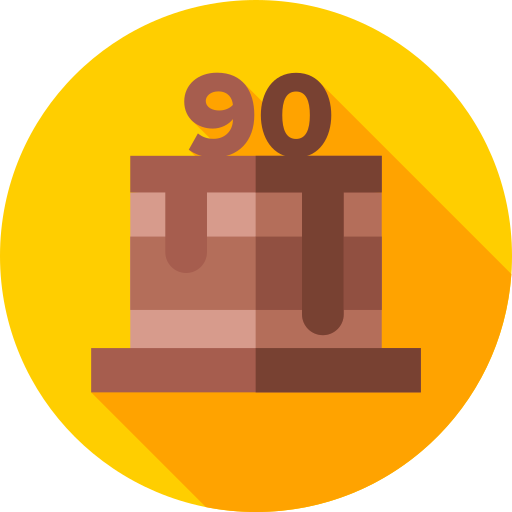 geburtstag kostenlos Icon geburtstag kostenlos Icon