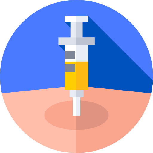 Аллергия бесплатно иконка
