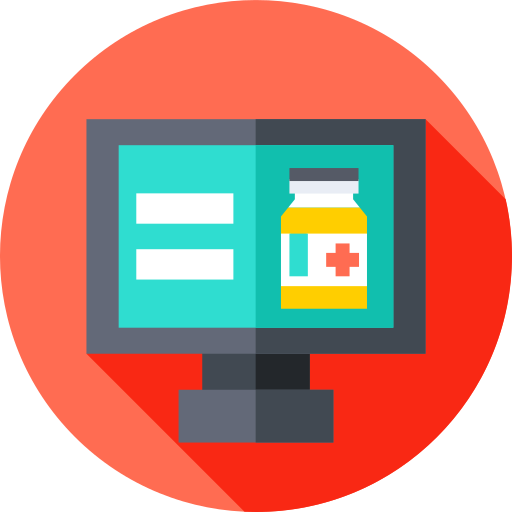 뉴스 무료 아이콘