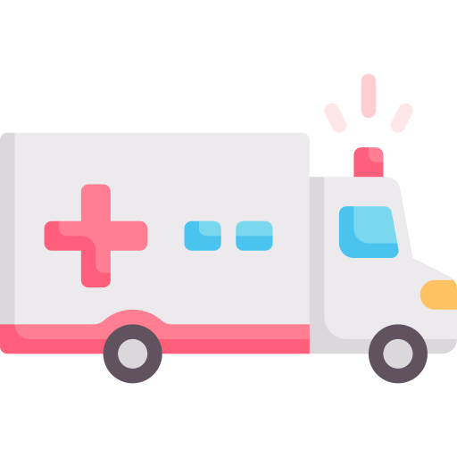 ambulance Icône gratuit