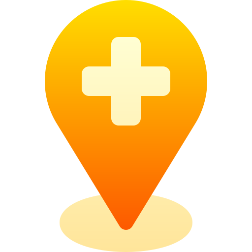 hospital icono gratis