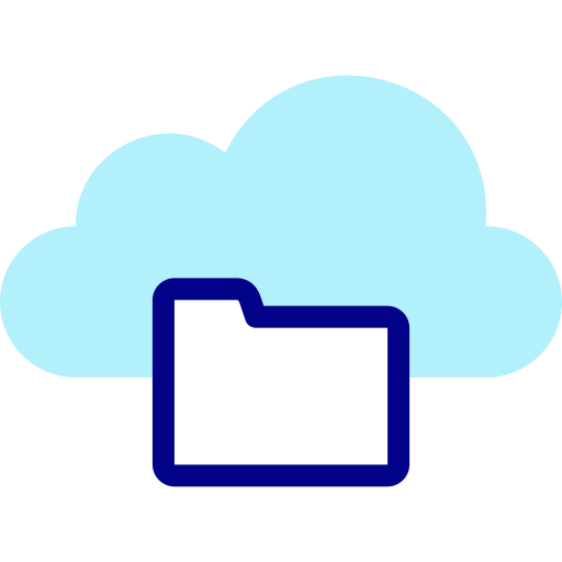 cloud-speicher kostenlos Icon cloud-speicher kostenlos Icon