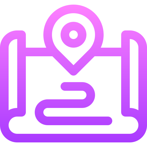 Map free icon Map free icon