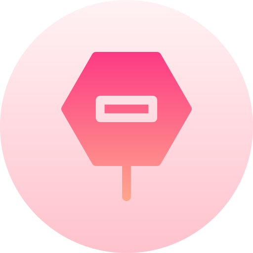 Stop free icon Stop free icon