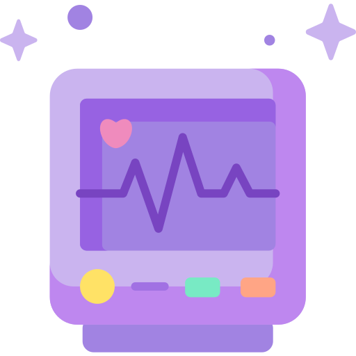 cardiograma icono gratis