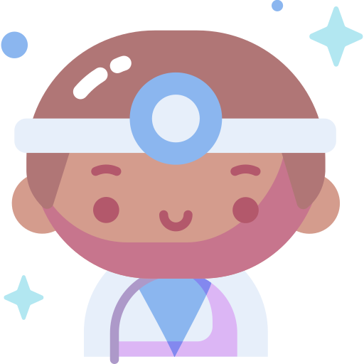 médico icono gratis