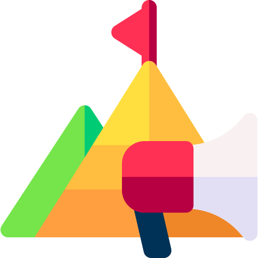 Миссия бесплатно иконка