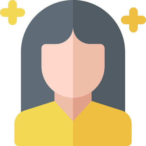 belleza icono gratis