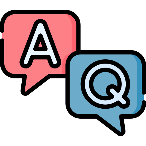Question free icon Question free icon
