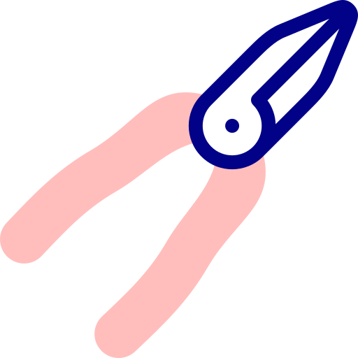 alicate grátis ícone