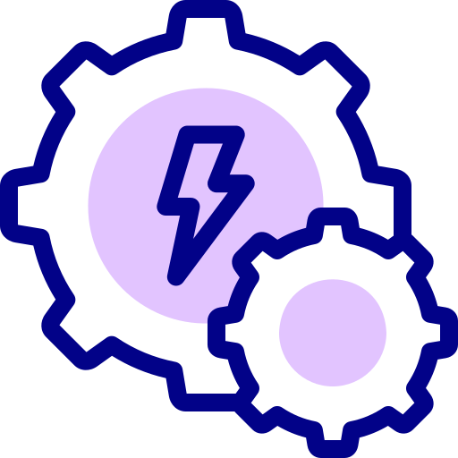 Settings free icon