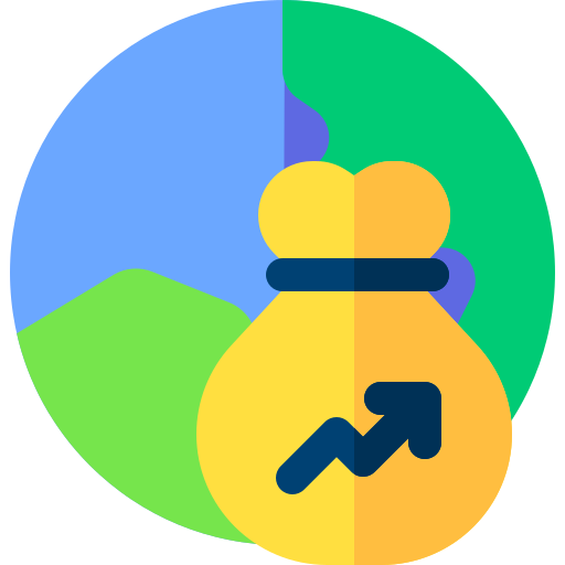 Экономика бесплатно иконка