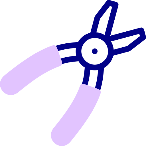 Pliers free icon Pliers free icon