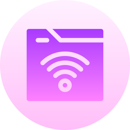 wifi icono gratis