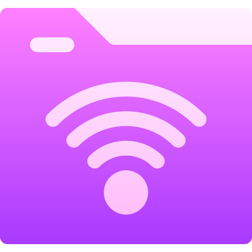 wifi icono gratis