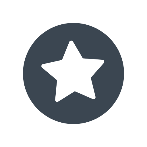 Rate free icon