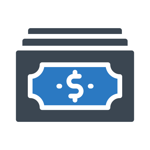 geld kostenlos Icon