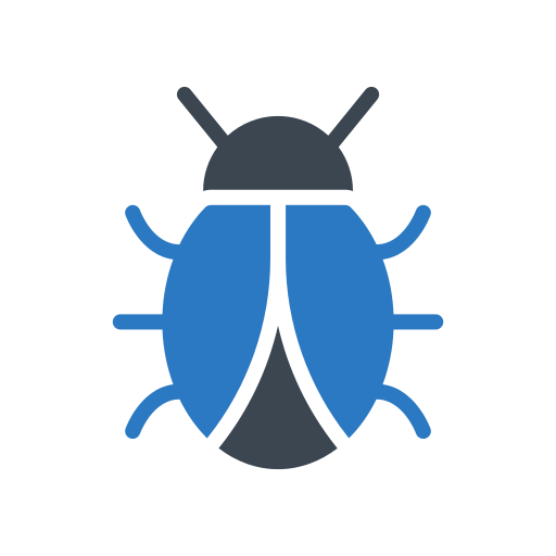 insecto icono gratis