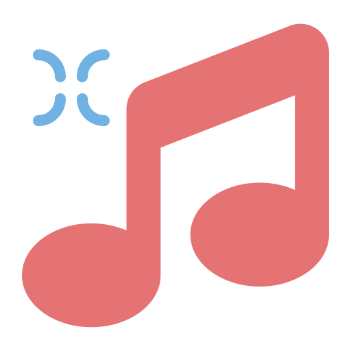 música grátis ícone música grátis ícone