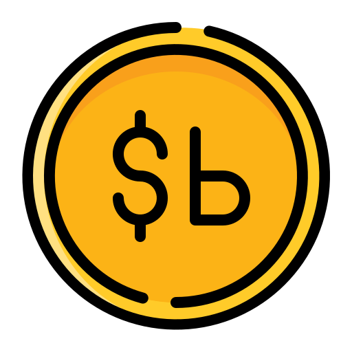 Боливиано бесплатно иконка