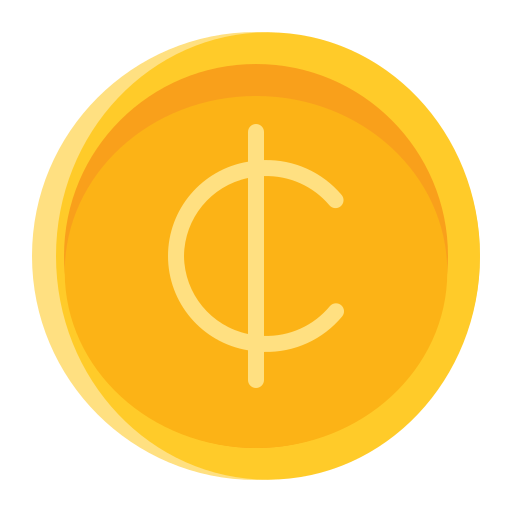 Cedis Generic Flat icon