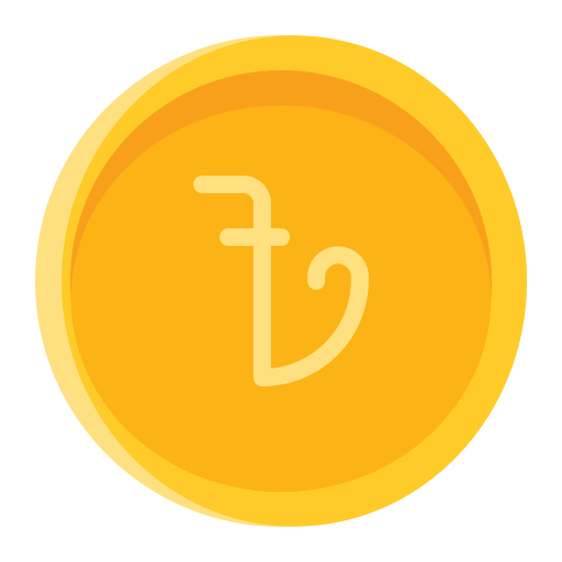 taka kostenlos Icon