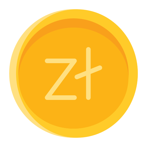 Zloty Generic Flat icon