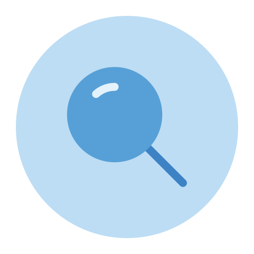Search free icon