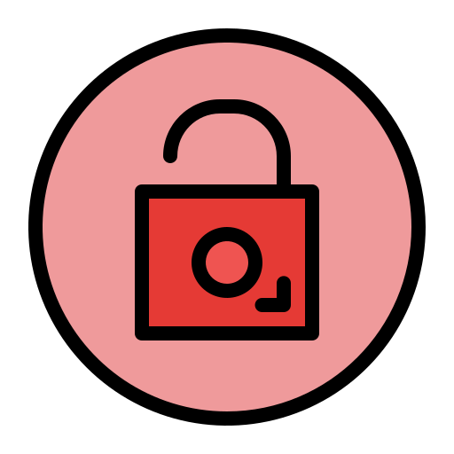 desbloquear icono gratis