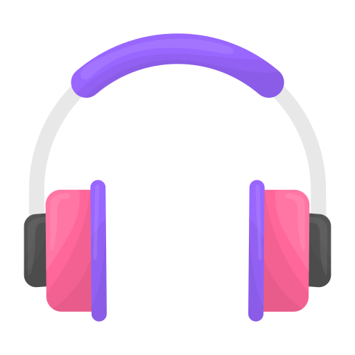 auriculares icono gratis