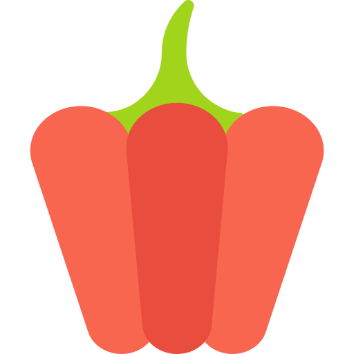 болгарский перец бесплатно иконка болгарский перец бесплатно иконка