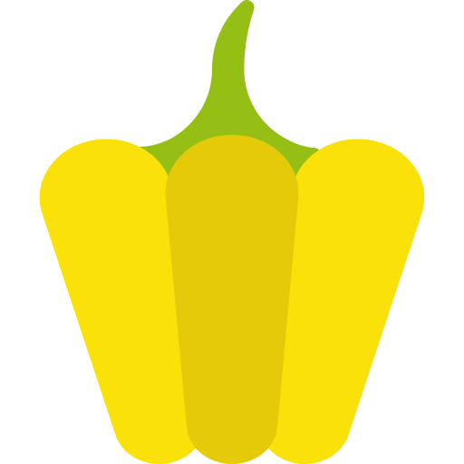 Capsicum free icon
