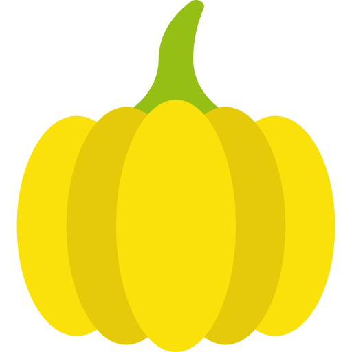 calabaza icono gratis