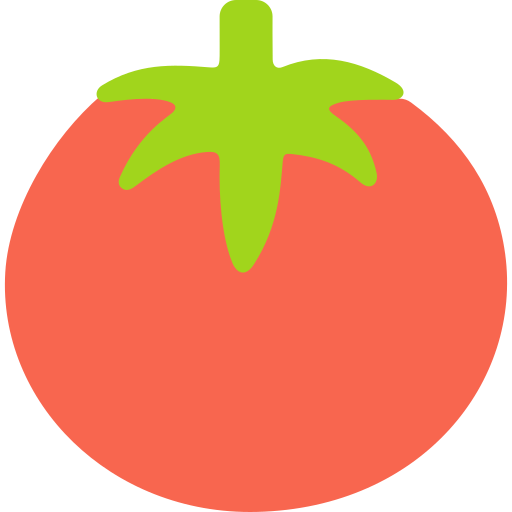 Tomato Generic Flat icon