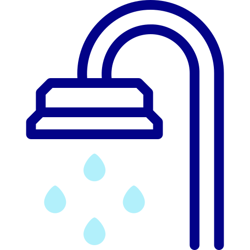 douche Icône gratuit douche Icône gratuit
