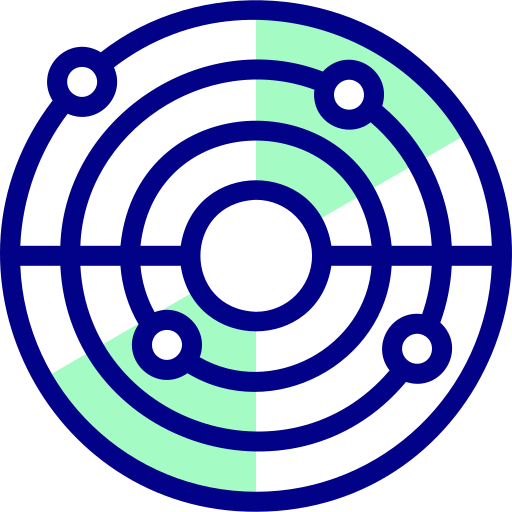 Radar free icon Radar free icon