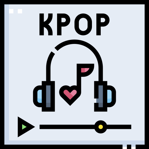 kpop icono gratis