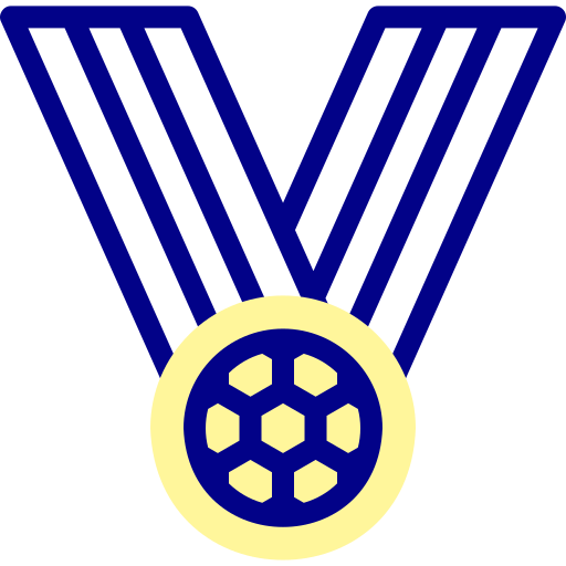 médaille Icône gratuit médaille Icône gratuit