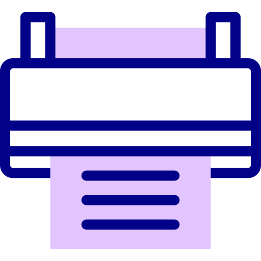 Принтер бесплатно иконка