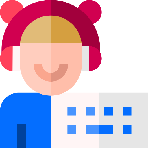 Gamer free icon Gamer free icon