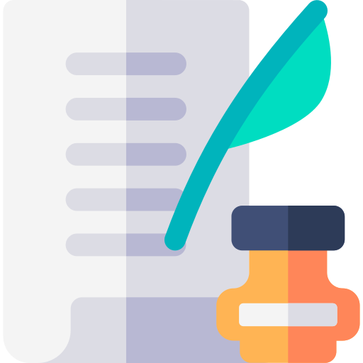 littérature Icône gratuit littérature Icône gratuit