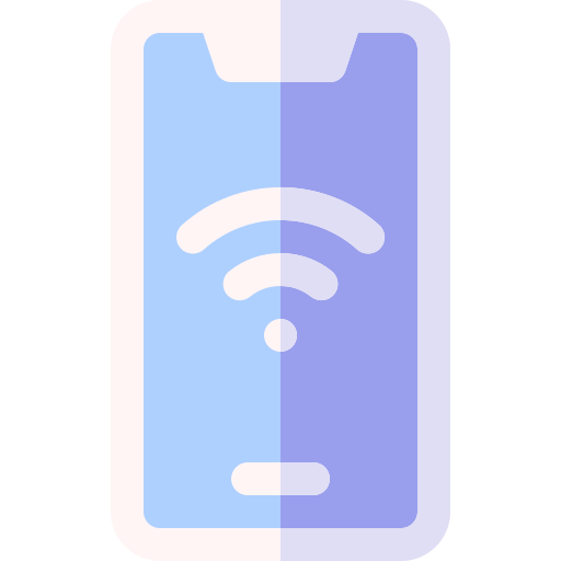 wifi icono gratis