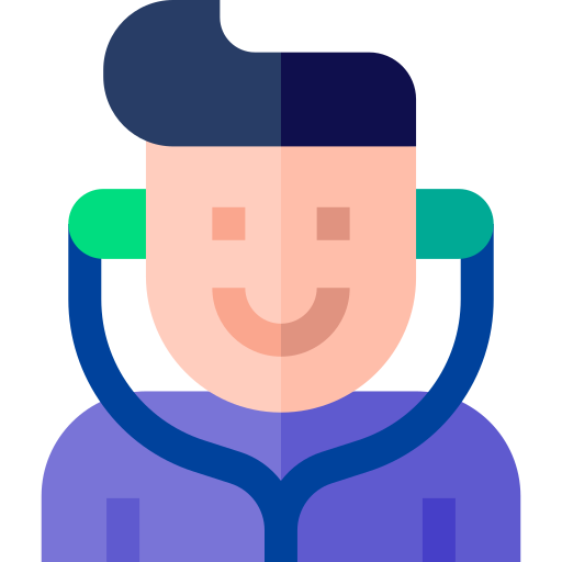 Gamer free icon Gamer free icon