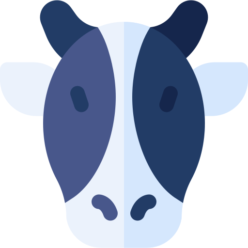 Cattle - Free animals icons