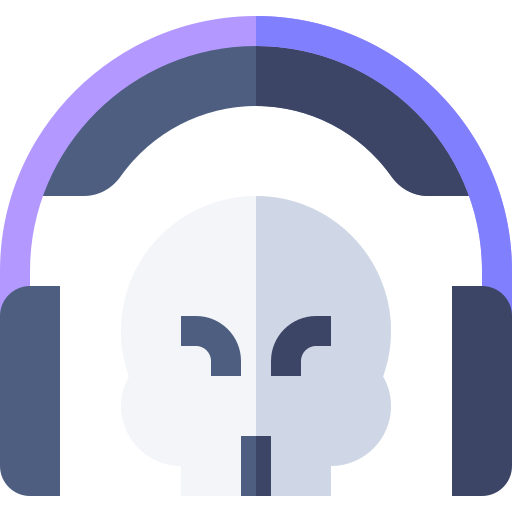 música icono gratis